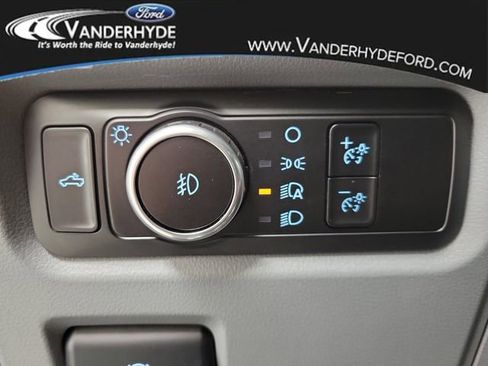 Used 2023 Ford F150 XLT image 21