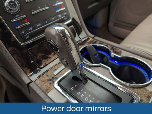 Used 2015 Lincoln Navigator L 2WD image 31