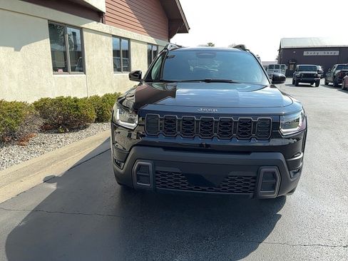 New 2026 Jeep Cherokee Limited AWD/4WD image 4