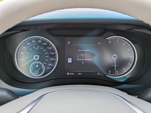 New 2026 Genesis G70 2.5T Prestige image 22