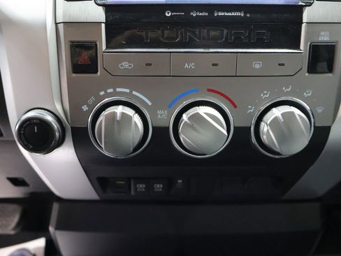 Used 2021 Toyota Tundra SR5 AWD/4WD image 28
