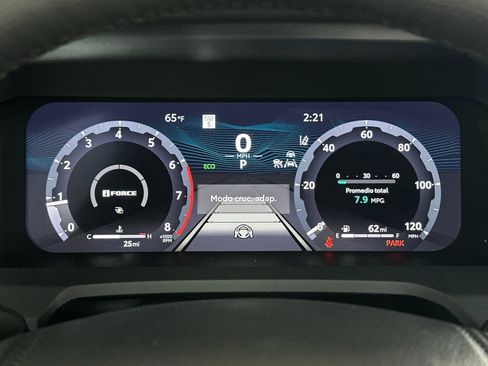 New 2025 Toyota Tacoma TRD Off-Road image 22