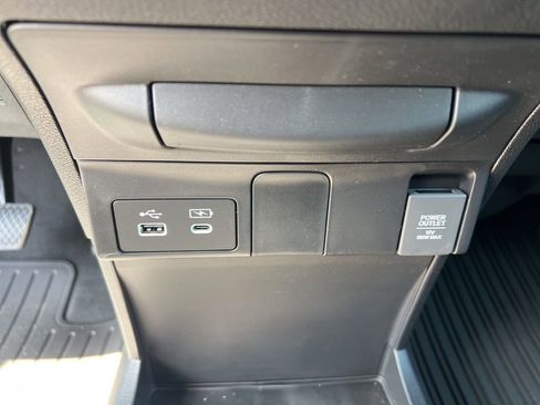 New 2026 Honda Odyssey Sport-L image 18