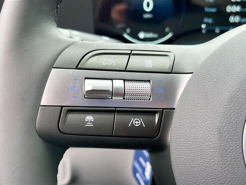 New 2026 Hyundai Kona Limited AWD/4WD image 14
