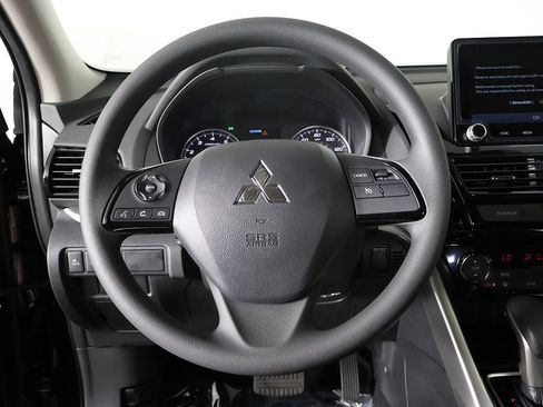 New 2026 Mitsubishi Eclipse Cross LE AWD/4WD image 33