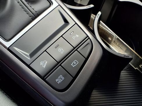 New 2026 Kia Sportage EX image 8