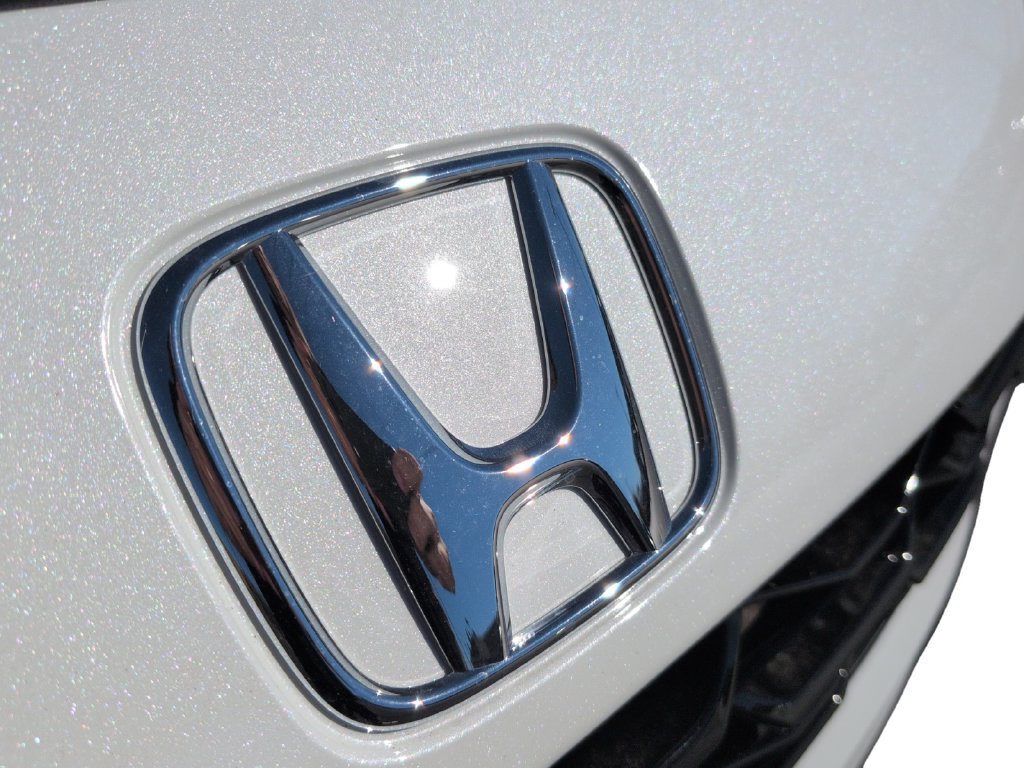 New 2027 Honda HR-V EX-L image 32