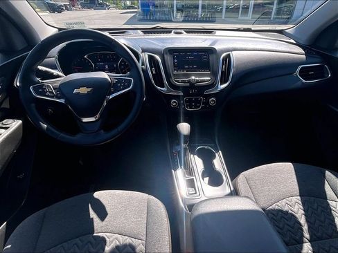 Used 2024 Chevrolet Equinox LT AWD/4WD image 21