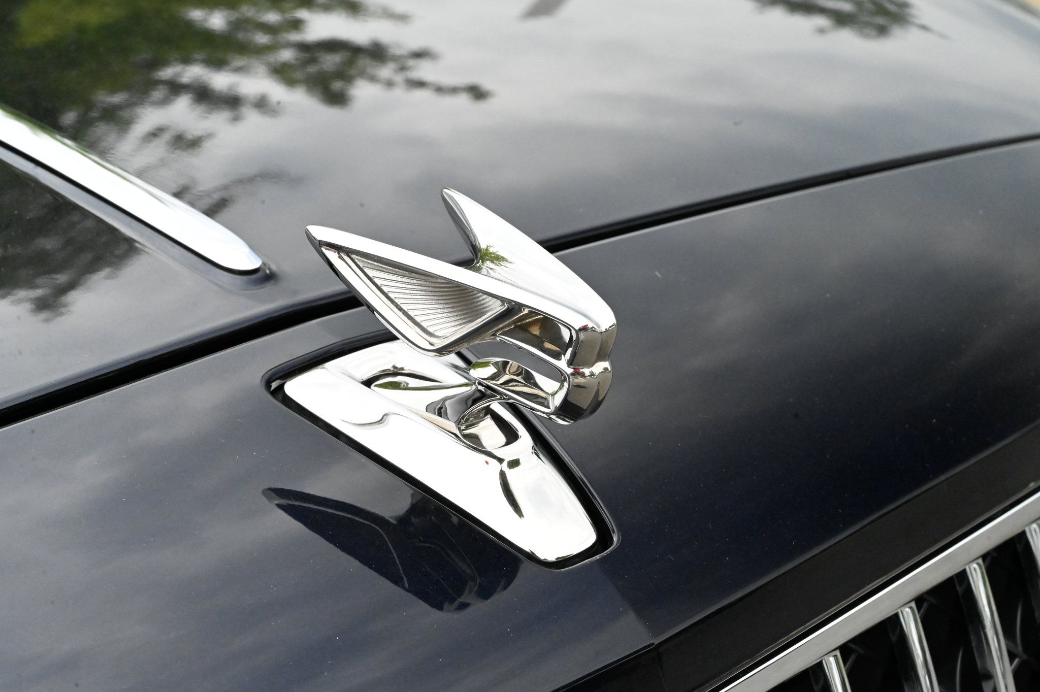 Used 2022 Bentley Flying Spur V8 AWD/4WD image 72