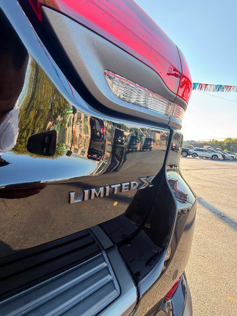 Used 2019 Jeep Grand Cherokee Limited X RWD image 9