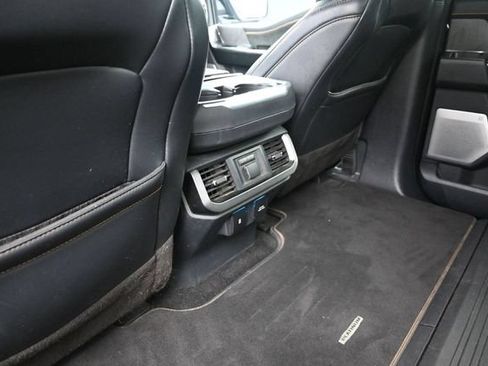 Used 2022 Ford F150 Platinum w/ Equipment Group 701A High AWD/4WD image 41