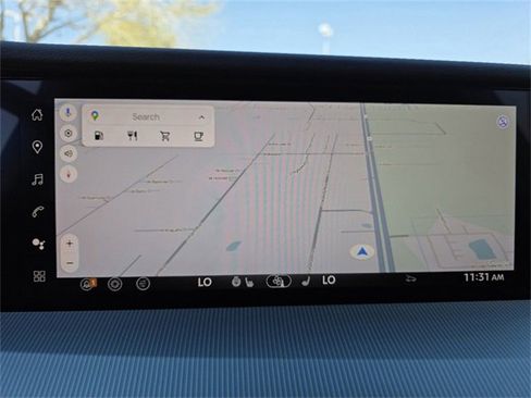 New 2025 Nissan Murano SL image 38