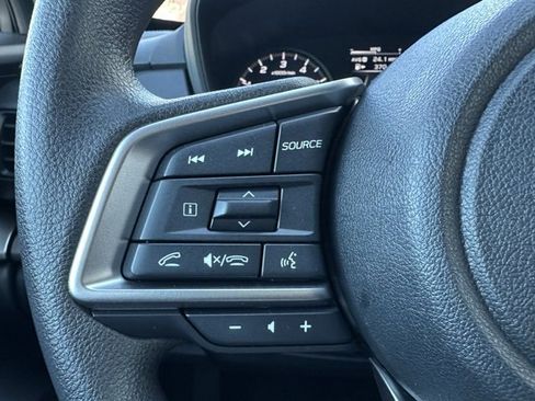 Used 2025 Subaru Impreza 2.0i image 15
