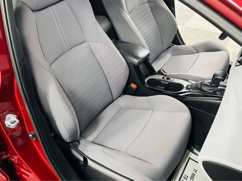 Certified 2023 Toyota Corolla SE w/ Carpet Mat Package (TMS) image 23