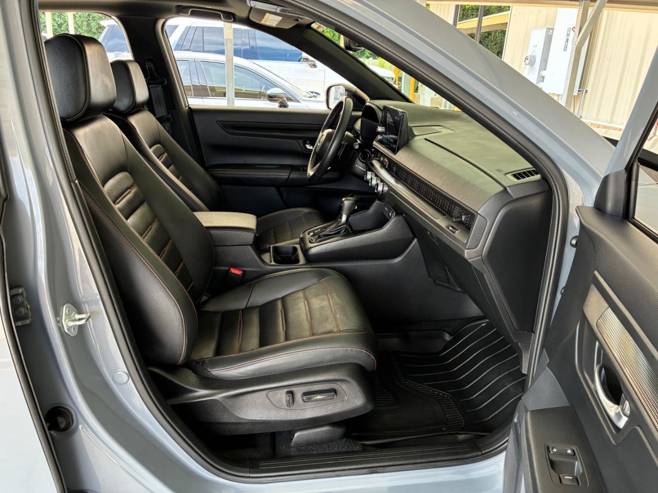 Used 2024 Honda CR-V Sport-L image 16