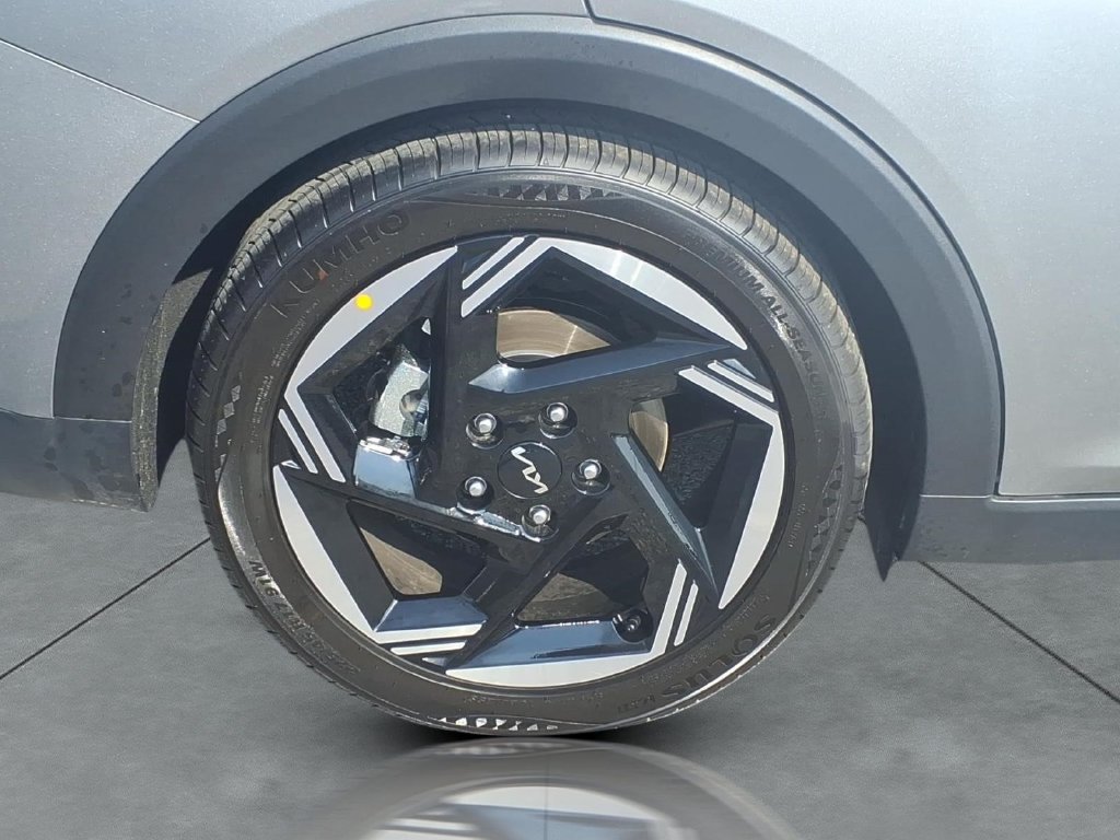 Used 2026 Kia K4 EX FWD image 25