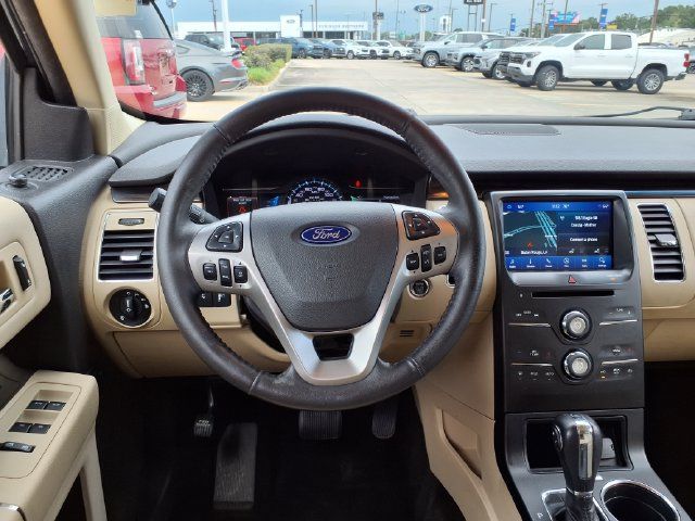 Used 2016 Ford Flex SEL w/ Equipment Group 202A FWD image 17