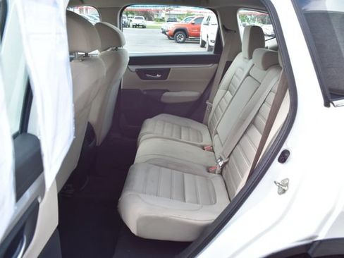 Used 2017 Honda CR-V LX image 28