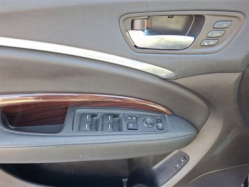 Used 2016 Acura MDX SH-AWD w/ Technology Package image 12