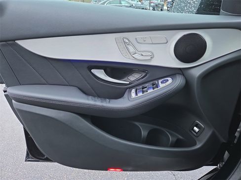 Certified 2022 Mercedes-Benz GLC 300 image 18