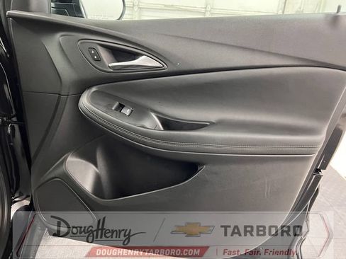 Used 2025 Buick Encore GX Preferred FWD image 39