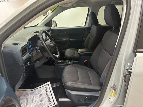 Used 2024 Ford Maverick XLT w/ XLT Luxury Package AWD/4WD image 5