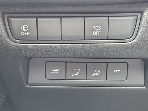 Used 2025 MAZDA CX-50 AWD 2.5 S w/ Premium Plus Pkg image 21
