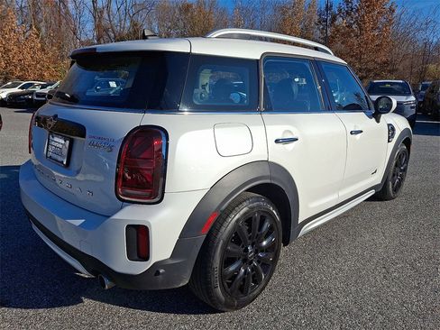 Used 2023 MINI Cooper Countryman S image 6