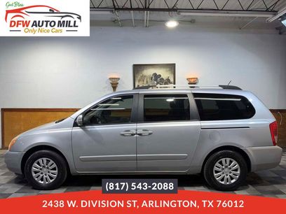 Used 2011 Kia Sedona LX