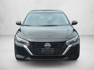 Used 2024 Nissan Sentra S FWD video 2
