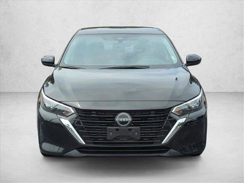 Used 2024 Nissan Sentra S FWD image 2