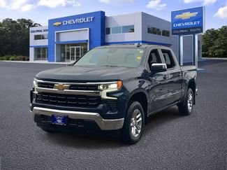 Certified 2022 Chevrolet Silverado 1500 LT video 2