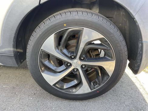 Used 2017 Hyundai Tucson Sport FWD image 5
