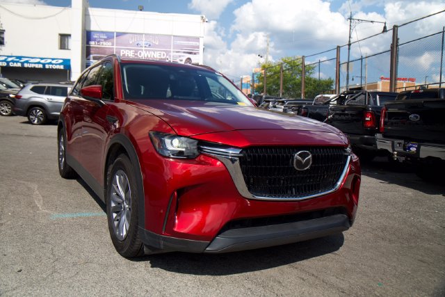 Used 2024 MAZDA CX-90 3.3 Turbo w/ Preferred Plus AWD/4WD 360° Tour