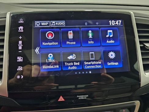 Used 2019 Honda Ridgeline RTL-E image 15