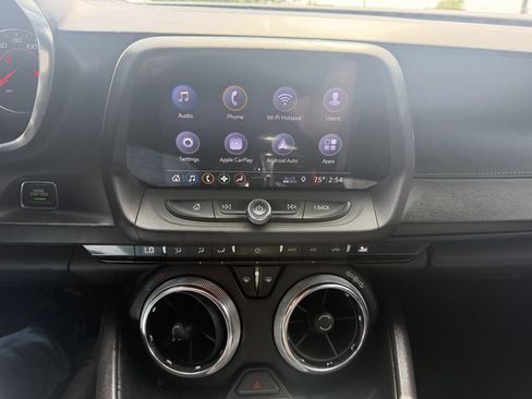 Used 2019 Chevrolet Camaro LT w/ RS Package RWD image 27