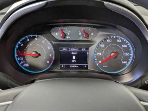 Used 2023 Chevrolet Malibu LT FWD image 27