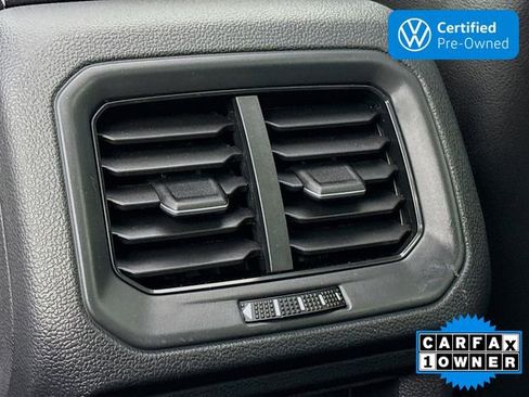 Certified 2024 Volkswagen Taos SEL AWD/4WD image 26