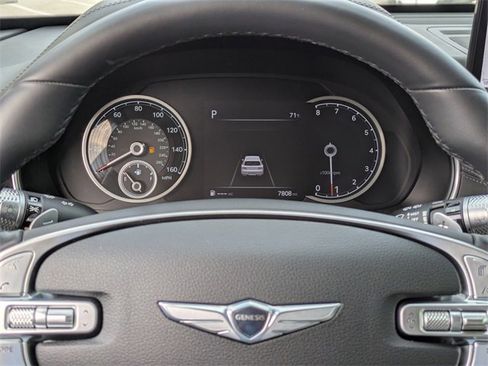 Used 2024 Genesis GV80 3.5T w/ Cargo Package image 28