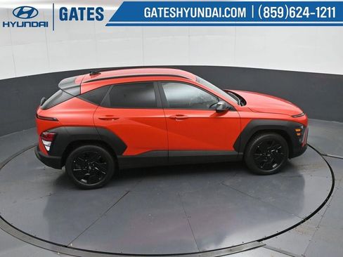 New 2026 Hyundai Kona SEL Sport image 52