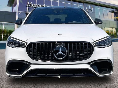 Certified 2024 Mercedes-Benz S 63 AMG S image 3