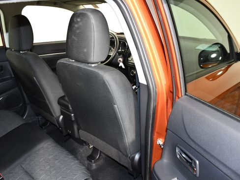 Used 2022 Mitsubishi Outlander Sport LE AWD/4WD image 43