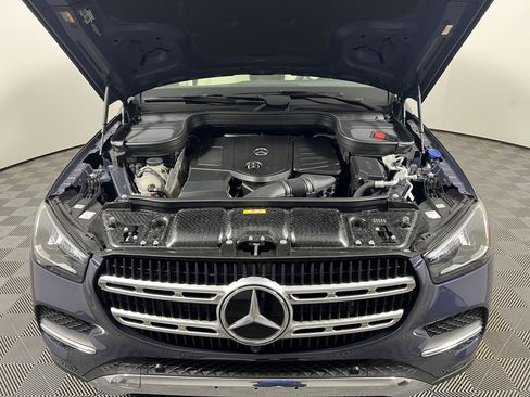 Certified 2024 Mercedes-Benz GLE 350 4MATIC image 20