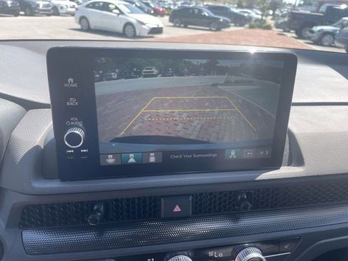 Certified 2025 Honda CR-V Sport-L image 19
