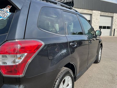 Used 2014 Subaru Forester 2.5i Touring AWD/4WD image 8