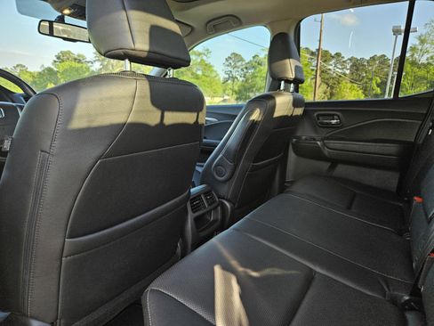 Used 2019 Honda Ridgeline RTL-T image 29