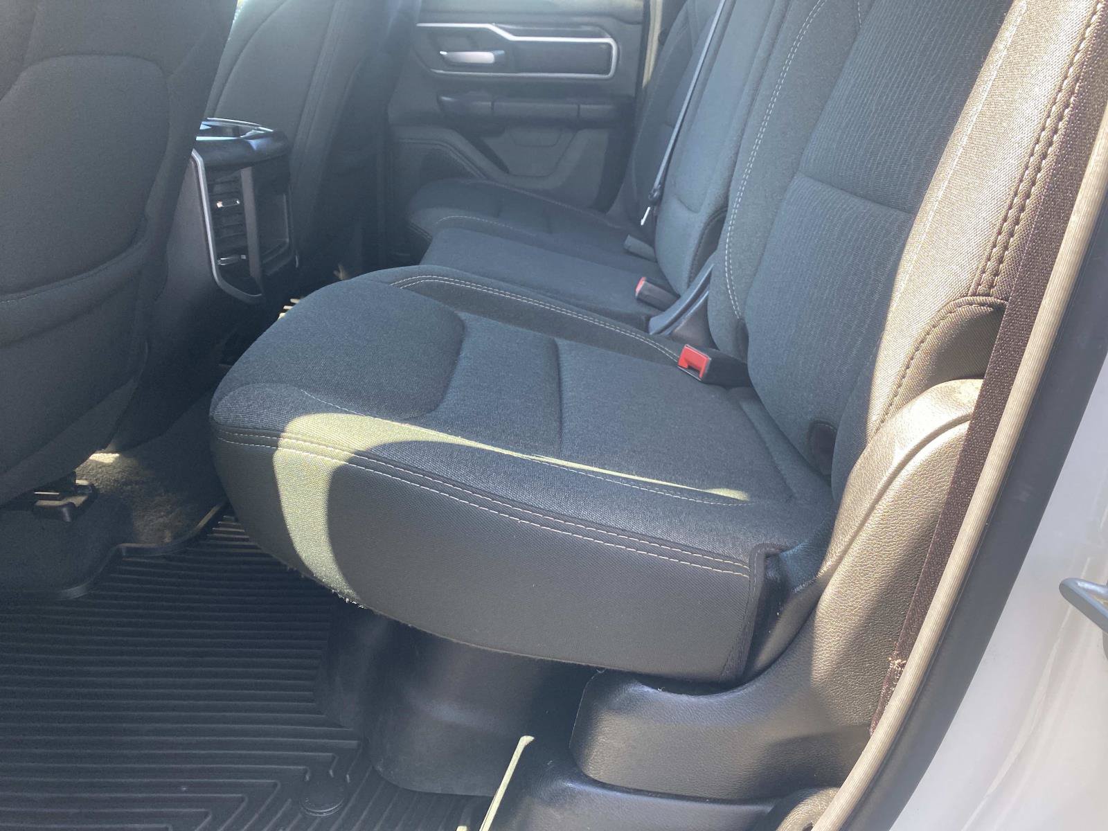 Used 2020 RAM 1500 Big Horn RWD image 14