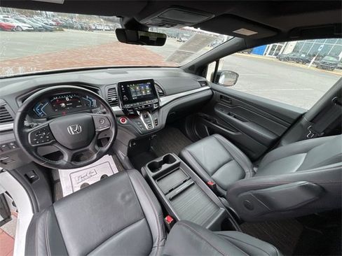Used 2024 Honda Odyssey Sport image 20