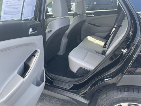 Used 2020 Hyundai Tucson Value AWD/4WD image 27