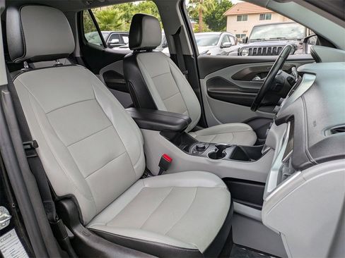 Used 2023 GMC Terrain SLT image 28